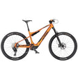 KTM Macina Scarp SX Master Di2 burnt orange 2026-0