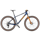 KTM Myroon Exonic transparent blue 2026-0