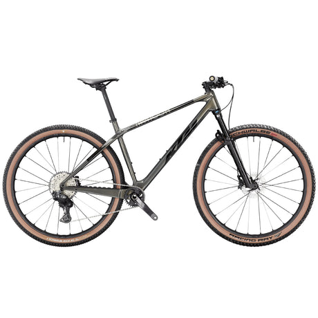 KTM Myroon Prime olive pearl 2026-0