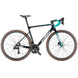 KTM Revelator Alto Master transparent glaz 2024-0