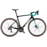 KTM Revelator Alto Master transparent glaz 2024-0
