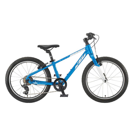 KTM Wild Cross 20 metallic blue-0