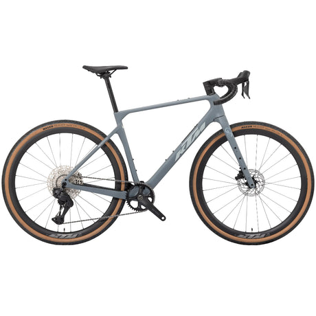 KTM Gravelator Elite Di2 blue grey 2026-0