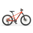 KTM Wild Speed Disc 20 fresh orange 2026-0