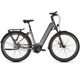 Kalkhoff Image 5.B ADV+ 29" Wave 625 Wh diamondblack matt 2025-0