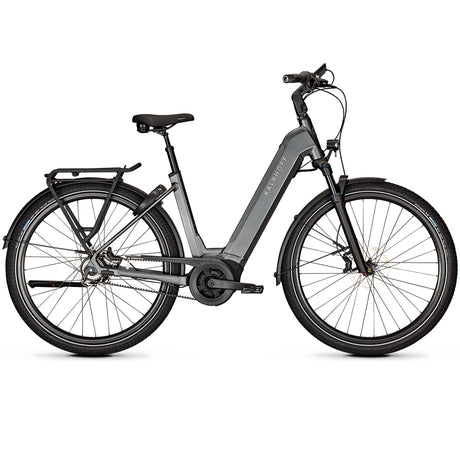 Kalkhoff Image 5.B ADV+ 29" Wave 625 Wh diamondblack matt 2025-0
