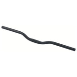 Kalloy Lenker AL-027T Backsweep 15° 25.4 mm schwarz-0