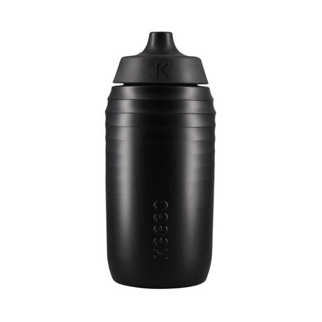 Keego Trinkflasche Kunststoff Titan 0.5L dark matter-0