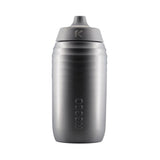 Keego Trinkflasche Kunststoff Titan 0.5L silver stardust-0