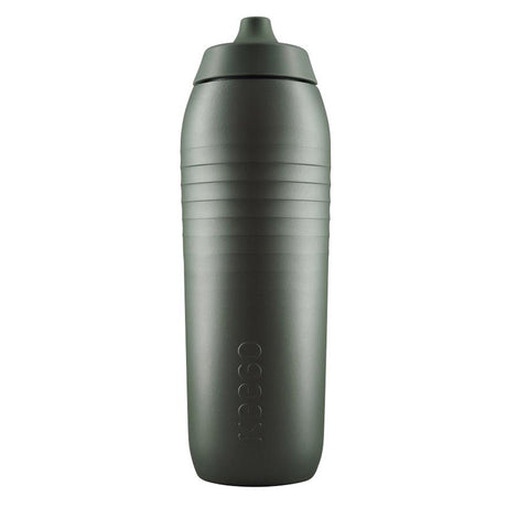 Keego Trinkflasche Kunststoff Titan 0.75L gravel green LTD Edition-0