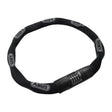 Abus Kettenschloss 8808C/85 black-0