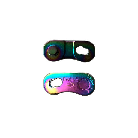 Sram Kettenverschlussglied Power Lock 12-fach rainbow 1 Stk.-0