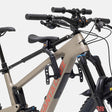 Kids Ride Shotgun Pro 2.0 MTB Front Sitz + Lenker Combo Set-0