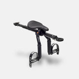 Kids Ride Shotgun Pro 2.0 MTB Front Sitz + Lenker Combo Set-2