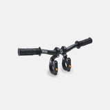 Kids Ride Shotgun Pro 2.0 MTB Front Sitz + Lenker Combo Set-1