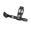 Remotehebel KS Southpaw Alu Remote, schwarz-0
