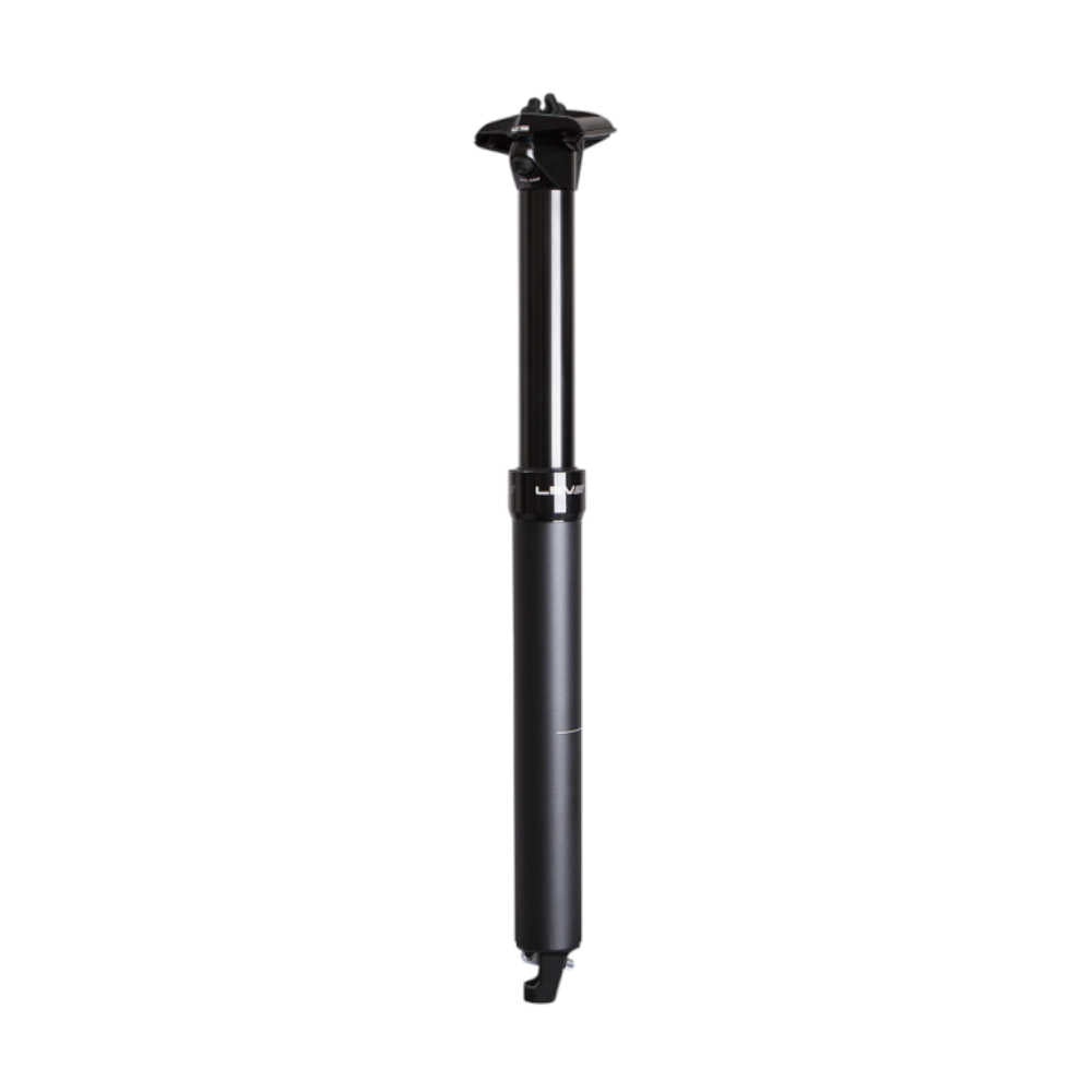 Kind Shock Teleskopsattelstütze LEV Si 30,9mm 295mm-0