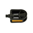 Kinder Pedal 1/2" mit Reflektor kleines Gewinde-0
