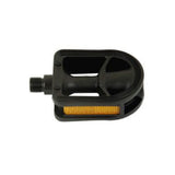 Kinder Pedal 1/2" mit Reflektor kleines Gewinde-0
