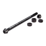 Kinetic Steckachse Traxle Coarse Thread 135-150 mm x 12 mm-0