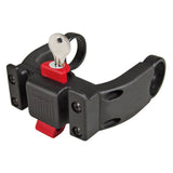 KLICKfix Lenkeradapter E mit Schloss-0