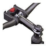KLICKfix Lenkeradapter oversize 31.8mm-1