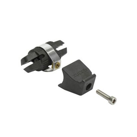 Klickfix Contour Sattel Adapter-0