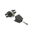 Klickfix Contour Sattel Adapter-0