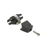 Klickfix Contour Sattel Adapter-0