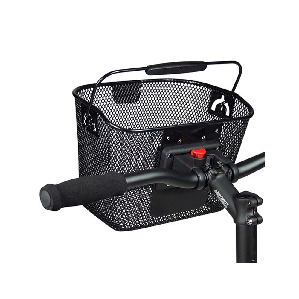 KLICKfix Mini Korb ohne Lenkeradapter-1