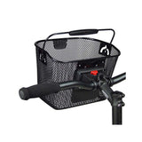 KLICKfix Mini Korb ohne Lenkeradapter-1