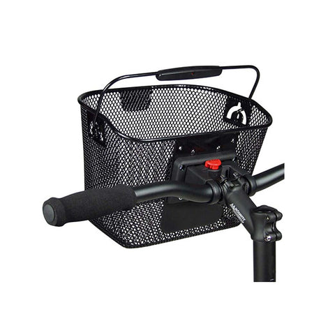 KLICKfix Mini Korb ohne Lenkeradapter-1