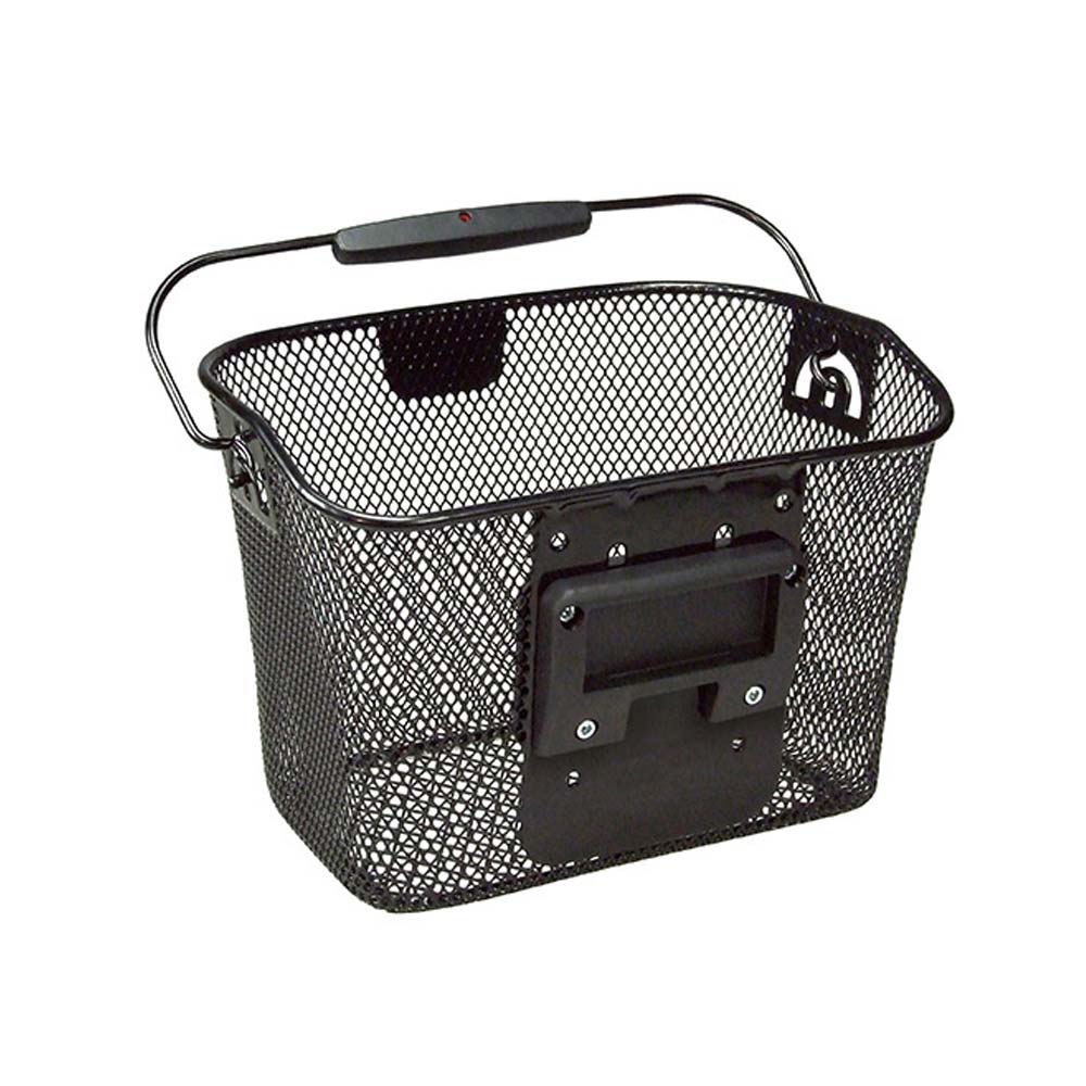 KLICKfix Mini Korb ohne Lenkeradapter-2