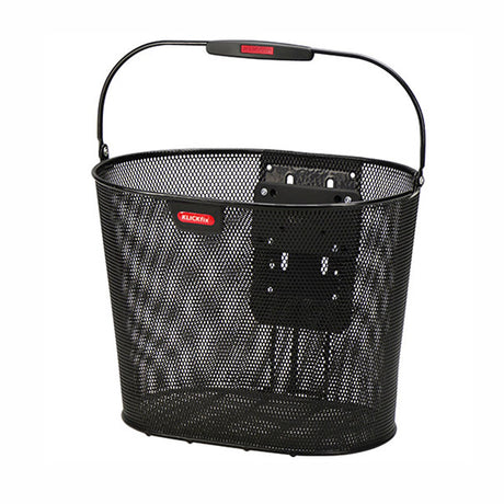 KLICKfix Oval Plus EF Korb-0