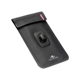 Klickfix Phonebag Light M schwarz-1