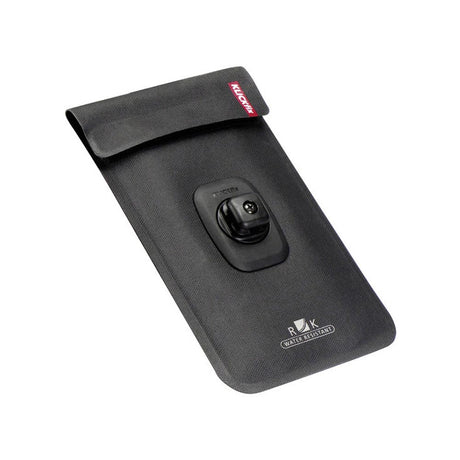 Klickfix Phonebag Light M schwarz-1