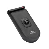 Klickfix Phonebag Tour M schwarz-1