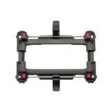 Klickfix Adapter Uniklip 2 schwarz-0