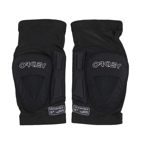 Oakley All Mountain RZ Labs Knee Grd Black-0