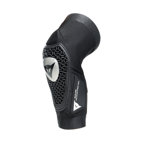 Dainese Rival Pro Knee black-0