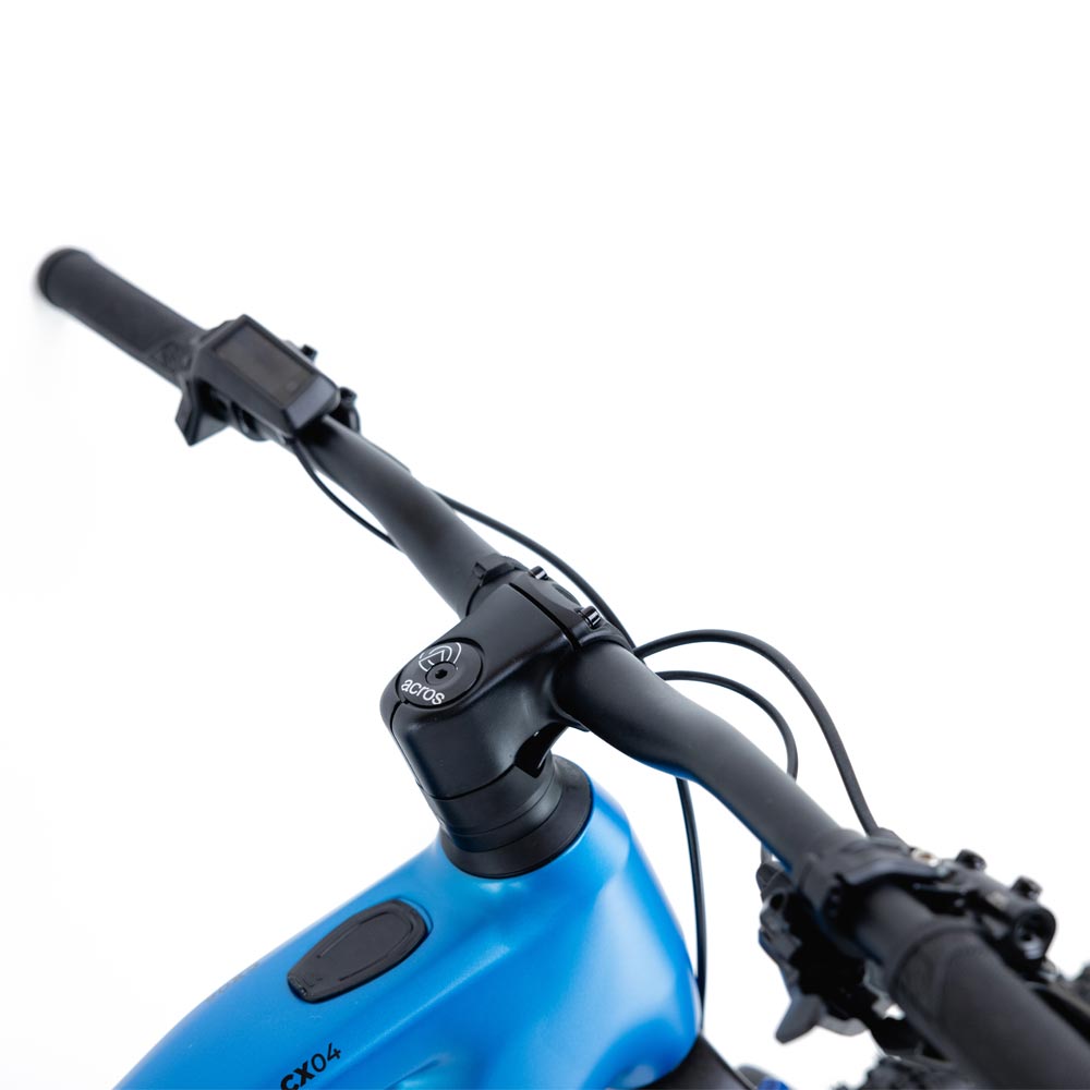 Kneissl Design CX04 2024-2