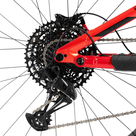 Kneissl Design FS04 2024-5