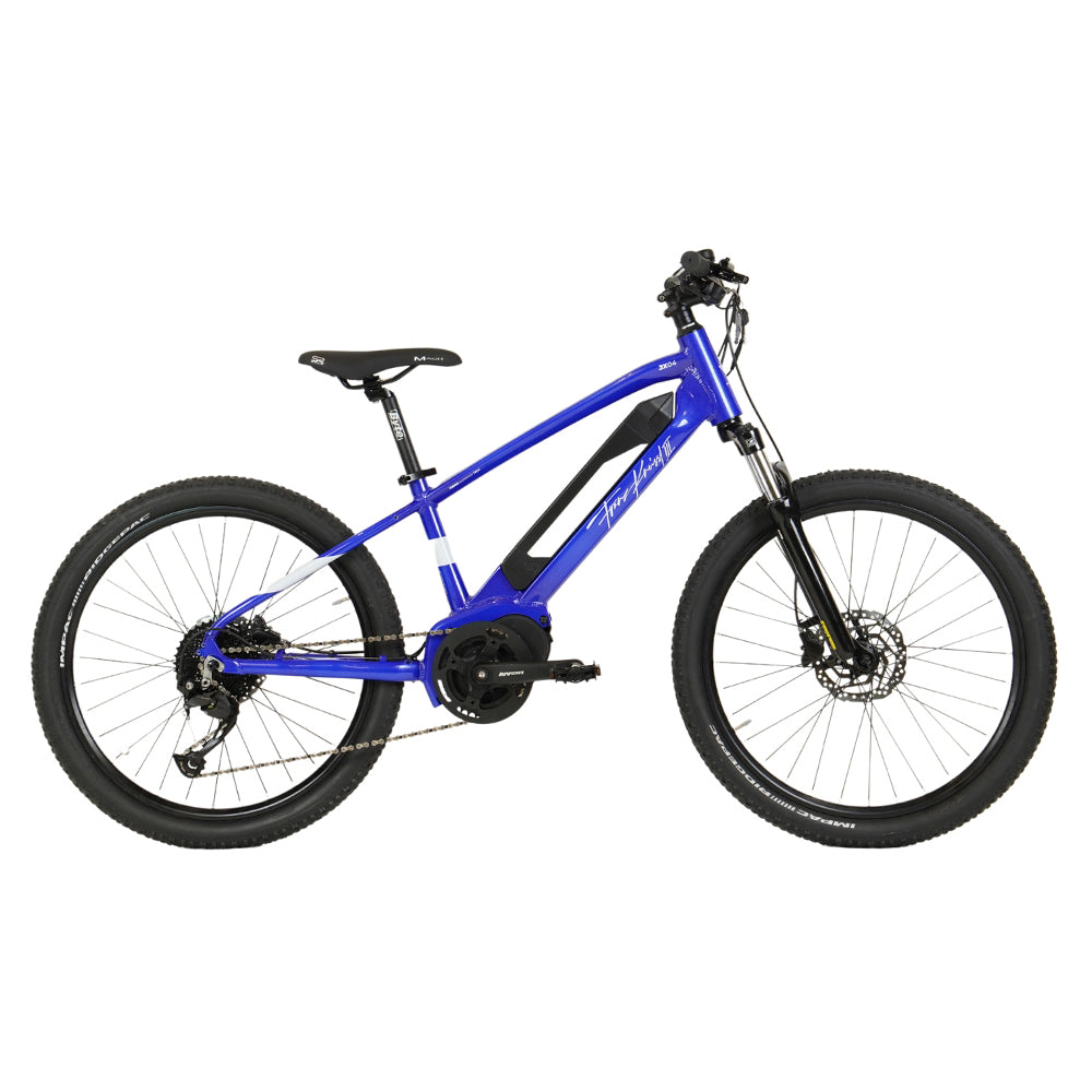Kneissl Design JX04 2024 Demorad-0