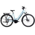 Kneissl Design TK03 28" 500Wh Low Instep Türkis 2023-0
