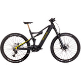 Kneissl Design World Champion 29" 750Wh Black/Gold 2023-0