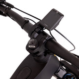 Kneissl Design World Champion 29" 750Wh Black/Gold 2023-3