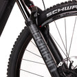 Kneissl Design World Champion 29" 750Wh Black/Gold 2023-4