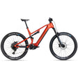 Kneissl Design FS03 29" 750Wh Copper 2023-0