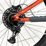 Kneissl Design FS03 29" 750Wh Copper 2023-4