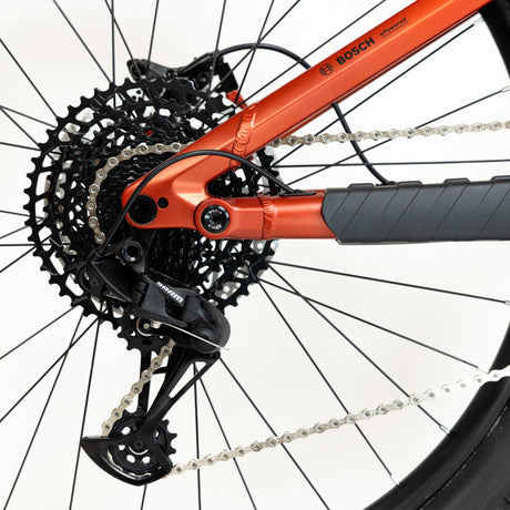 Kneissl Design FS03 29" 750Wh Copper 2023-4